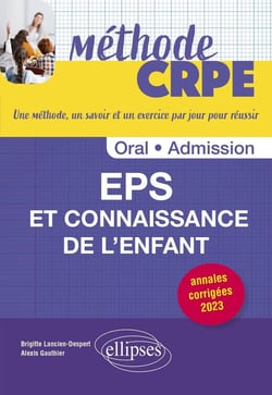 EPS et connaissance de l'enfant