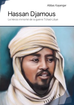 Hassan Djamous : Le héros immortel de la guerre Tchad-Libye