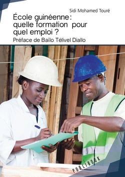 École guinéenne : quelle formation pour quel emploi ?