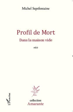 Profil de mort dans la maison vide