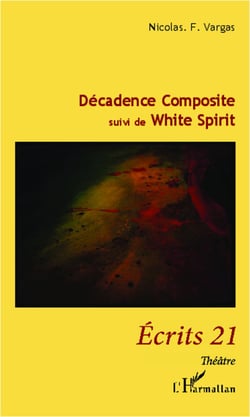Décadence composite - white spirit