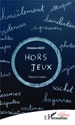 Hors jeux - pièce en 4 actes