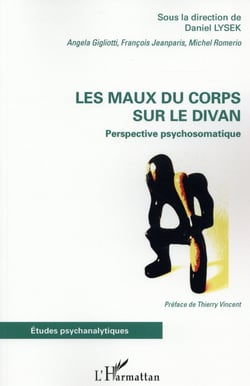Les maux du corps sur le divan - perspective psychosomatique
