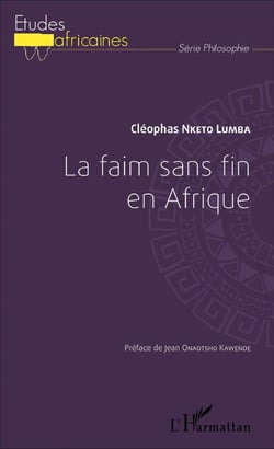 Faim sans fin en Afrique