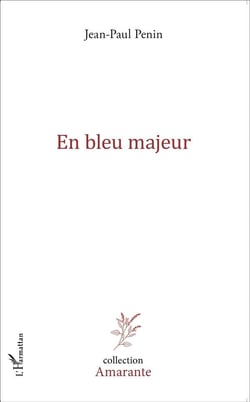 En bleu majeur