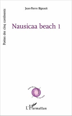 Nausicaa beach 1