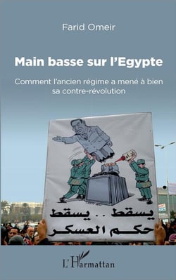 Main basse sur l'Egypte - comment l'ancien régime amène à bien sa contre revolution