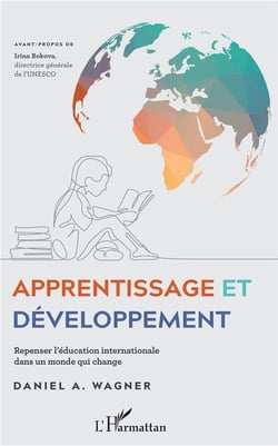 Apprentissage et développement - repenser l'éducation internationale dans un monde qui change