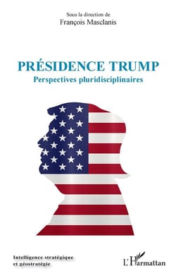 Présidence Trump - perspectives pluridisciplinaires