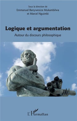 Logique et argumentation - autour du discours philosophique