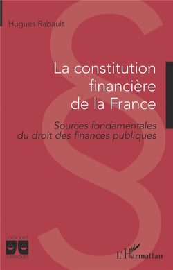 La Constitution Financiere De La France