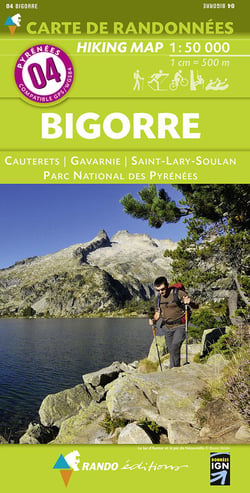 Bigorre