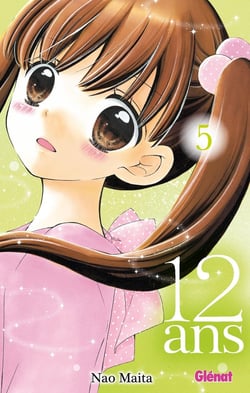 12 ans Tome 5
