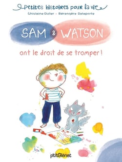 Sam & Watson ont le droit de se tromper !