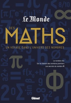 Le Monde des maths