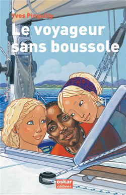 Le voyageur sans boussole