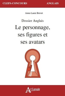 Dossier anglais- le personnage, ses figures et ses avatars (édition 2016/2017)
