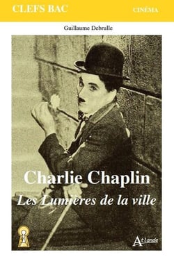 Charlie Chaplin - les lumières de la ville