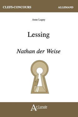 Gotthold Ephraim Lessing : Nathan der Weise. ein dramatisches gedicht