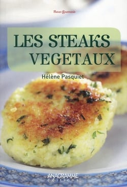 Les steaks vegetaux