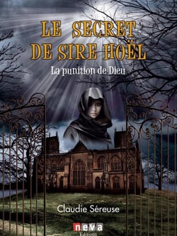 Le secret de sire Hoël Tome 1 - la punition de Dieu