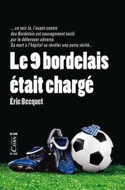Le 9 bordelais etait charge