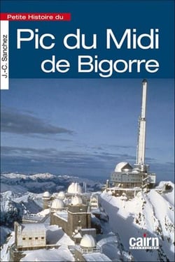 Pic du midi de Bigorre