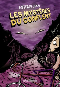 Les mystères du conflent