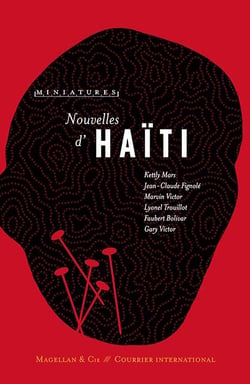 Nouvelles de Haïti (2e édition)