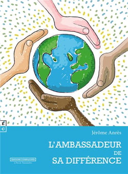 L'AMBASSADEUR DE SA DIFFERENCE