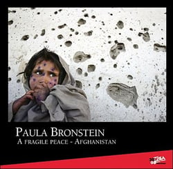 A fragile peace - afghanistan