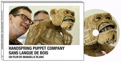 Handspring puppet company - sans langue de bois