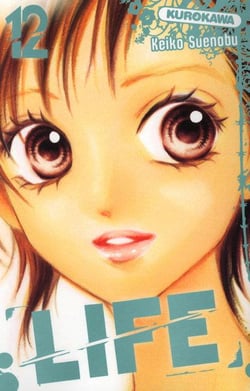 Life Tome 12