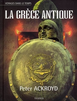 La grèce antique