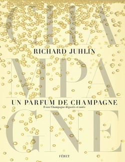 Arômes de champagne