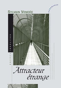 Attracteur étrange