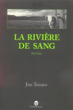 La rivière de sang