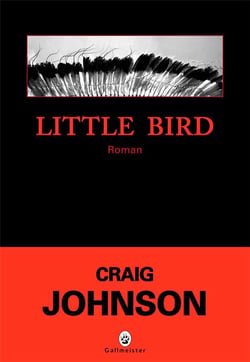 Little bird
