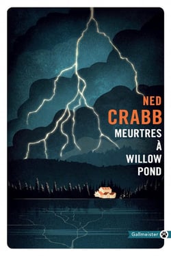 Meurtres à Willow Pond
