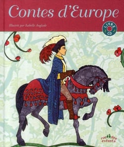 Contes d'europe