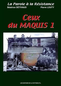 Ceux du maquis t.1