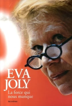 La force qui nous manque