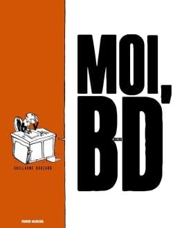 Moi, bd