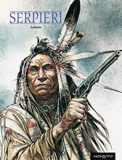 Lakota Tome 1