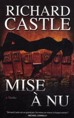 Mise a nu