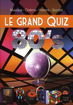Le grand Quiz 80's