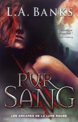 Pur Sang T02