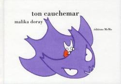 Ton cauchemar
