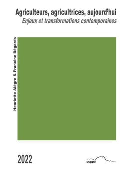 Agriculteurs, agricultrices, aujourd'hui : enjeux et transformations contemporaines