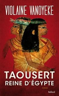 Taousert L'Heritiere